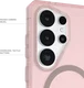UAG Dot Samsung Galaxy S26 Ultra Hoesje Magnetic Back Cover Roze afbeelding 5