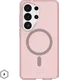 UAG Dot Samsung Galaxy S26 Ultra Hoesje Magnetic Back Cover Roze afbeelding 1
