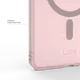 UAG Dot Samsung Galaxy S26 Ultra Hoesje Magnetic Back Cover Roze afbeelding 6