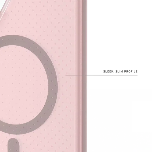 UAG Dot Samsung Galaxy S26 Ultra Hoesje Magnetic Back Cover Roze afbeelding 7