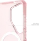 UAG Dot Samsung Galaxy S26 Ultra Hoesje Magnetic Back Cover Roze afbeelding 8