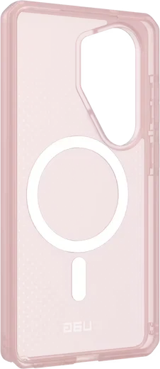 UAG Dot Samsung Galaxy S26 Ultra Hoesje Magnetic Back Cover Roze afbeelding 2