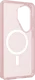 UAG Dot Samsung Galaxy S26 Ultra Hoesje Magnetic Back Cover Roze afbeelding 2