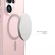 UAG Dot Samsung Galaxy S26 Ultra Hoesje Magnetic Back Cover Roze afbeelding 9
