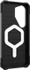 UAG Dot Samsung Galaxy S26 Ultra Hoesje Magnetic Back Cover Zwart afbeelding 2