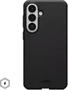 UAG Dot Samsung Galaxy S26 Plus Hoesje Magnetic Back Cover Zwart