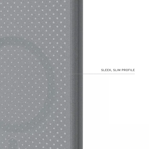 UAG Dot Samsung Galaxy S26 Plus Hoesje Magnetic Back Cover Ash afbeelding 8