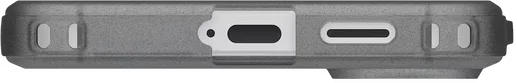 UAG Dot Samsung Galaxy S26 Plus Hoesje Magnetic Back Cover Ash afbeelding 10