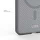 UAG Dot Samsung Galaxy S26 Plus Hoesje Magnetic Back Cover Ash afbeelding 7