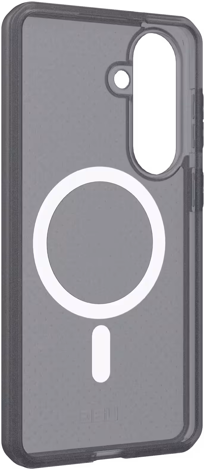 UAG Dot Samsung Galaxy S26 Plus Hoesje Magnetic Back Cover Ash afbeelding 2