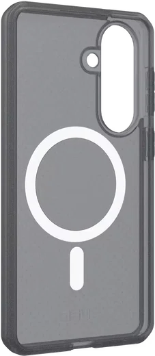 UAG Dot Samsung Galaxy S26 Plus Hoesje Magnetic Back Cover Ash afbeelding 2
