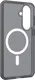 UAG Dot Samsung Galaxy S26 Plus Hoesje Magnetic Back Cover Ash afbeelding 2