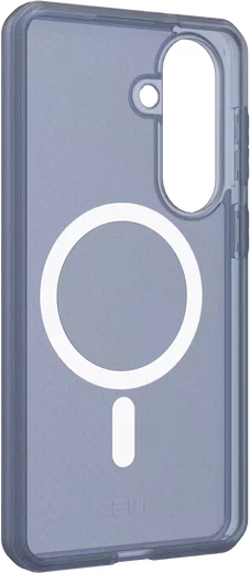 UAG Dot Samsung Galaxy S26 Plus Hoesje Magnetic Back Cover Blauw afbeelding 2