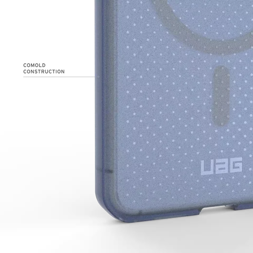 UAG Dot Samsung Galaxy S26 Plus Hoesje Magnetic Back Cover Blauw afbeelding 7