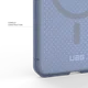 UAG Dot Samsung Galaxy S26 Plus Hoesje Magnetic Back Cover Blauw afbeelding 7