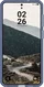UAG Dot Samsung Galaxy S26 Plus Hoesje Magnetic Back Cover Blauw afbeelding 3