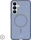 UAG Dot Samsung Galaxy S26 Plus Hoesje Magnetic Back Cover Blauw
