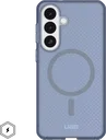 UAG Dot Samsung Galaxy S26 Plus Hoesje Magnetic Back Cover Blauw