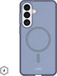 UAG Dot Samsung Galaxy S26 Plus Hoesje Magnetic Back Cover Blauw afbeelding