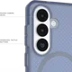 UAG Dot Samsung Galaxy S26 Hoesje Magnatic Back Cover Blauw afbeelding 5