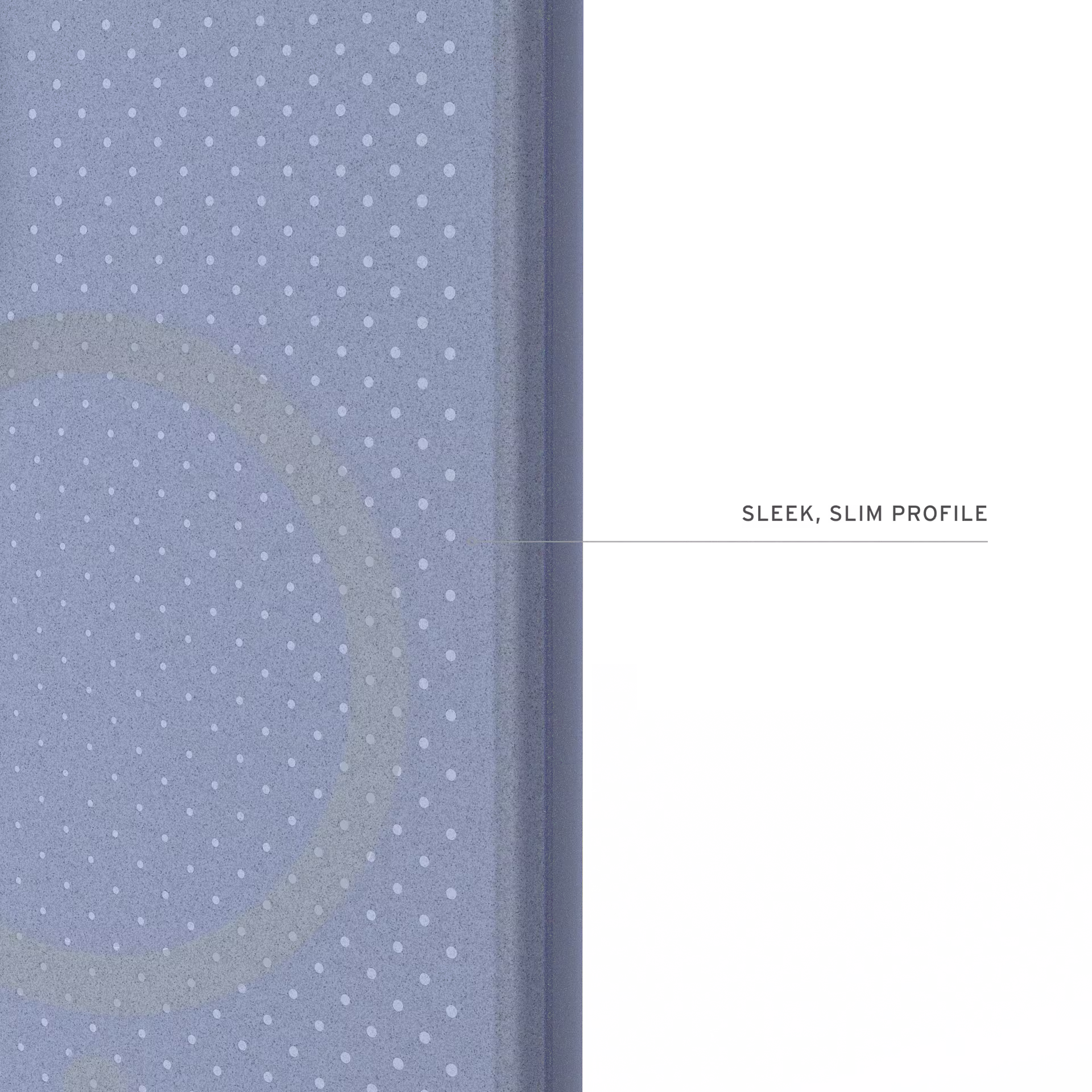 UAG Dot Samsung Galaxy S26 Hoesje Magnatic Back Cover Blauw afbeelding 7