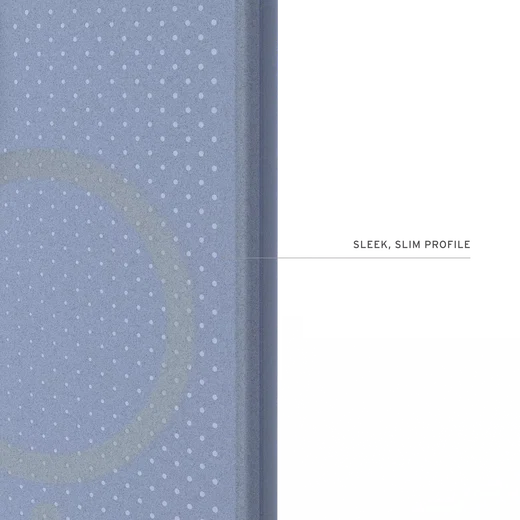 UAG Dot Samsung Galaxy S26 Hoesje Magnatic Back Cover Blauw afbeelding 7