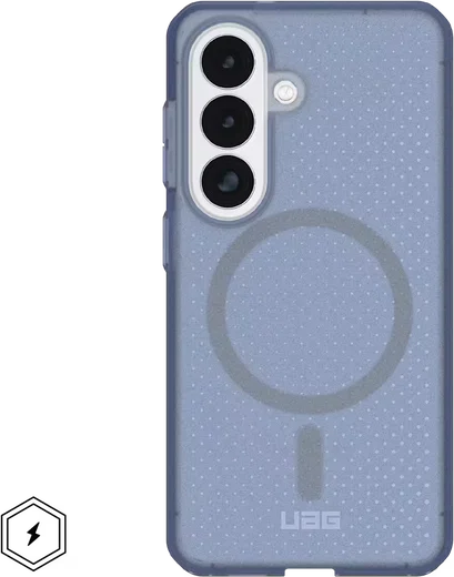 UAG Dot Samsung Galaxy S26 Hoesje Magnatic Back Cover Blauw afbeelding 1