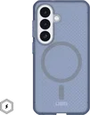 UAG Dot Samsung Galaxy S26 Hoesje Magnatic Back Cover Blauw