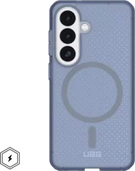 UAG Dot Samsung Galaxy S26 Hoesje Magnatic Back Cover Blauw afbeelding