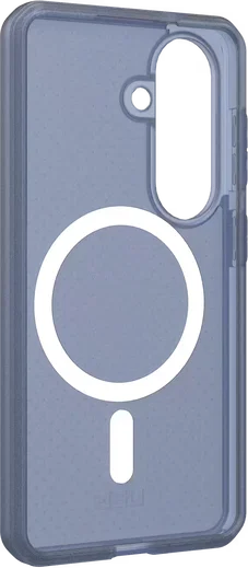 UAG Dot Samsung Galaxy S26 Hoesje Magnatic Back Cover Blauw afbeelding 2