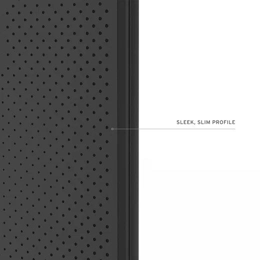 UAG Dot Samsung Galaxy S26 Hoesje Magnatic Back Cover Zwart afbeelding 6