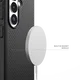 UAG Dot Samsung Galaxy S26 Hoesje Magnatic Back Cover Zwart afbeelding 3