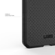 UAG Dot Samsung Galaxy S26 Hoesje Magnatic Back Cover Zwart afbeelding 7