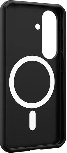 UAG Dot Samsung Galaxy S26 Hoesje Magnatic Back Cover Zwart afbeelding 2