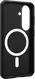 UAG Dot Samsung Galaxy S26 Hoesje Magnatic Back Cover Zwart afbeelding 2