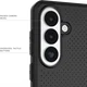 UAG Dot Samsung Galaxy S26 Hoesje Magnatic Back Cover Zwart afbeelding 4