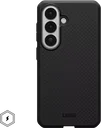UAG Dot Samsung Galaxy S26 Hoesje Magnatic Back Cover Zwart