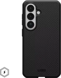 UAG Dot Samsung Galaxy S26 Hoesje Magnatic Back Cover Zwart afbeelding