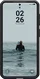 UAG Dot Samsung Galaxy S26 Hoesje Magnatic Back Cover Zwart afbeelding 8