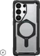 UAG Plasma XTE Samsung Galaxy S26 Ultra Hoesje Magnetic Stand Zwart Transparant