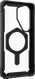 UAG Plasma XTE Samsung Galaxy S26 Ultra Hoesje Magnetic Stand Zwart Transparant afbeelding 2