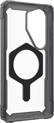UAG Plasma XTE Samsung Galaxy S26 Ultra Hoesje Magnetic Stand Ash Titanum afbeelding 2