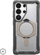 UAG Plasma XTE Samsung Galaxy S26 Ultra Hoesje Magnetic Stand Ash Titanum afbeelding 1