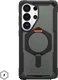 UAG Plasma XTE Samsung Galaxy S26 Ultra Hoesje Magnetic Stand Zwart Oranje