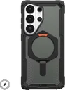 UAG Plasma XTE Samsung Galaxy S26 Ultra Hoesje Magnetic Stand Zwart Oranje
