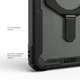 UAG Plasma XTE Samsung Galaxy S26 Ultra Hoesje Magnetic Stand Zwart Oranje afbeelding 8
