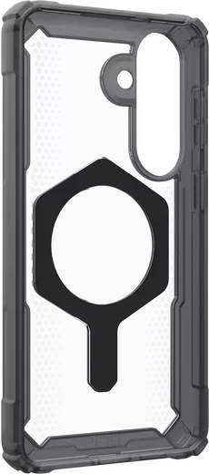 UAG Plasma XTE Samsung S26 Plus Hoesje Magnetic Stand Back Cover Ash Titanium afbeelding 2