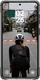UAG Plasma XTE Samsung S26 Plus Hoesje Magnetic Stand Back Cover Ash Titanium afbeelding 3