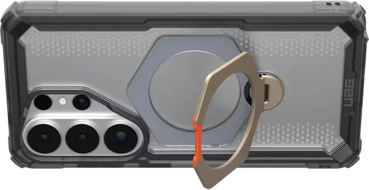 UAG Plasma XTE Samsung Galaxy S26 Ultra Hoesje Magnetic Stand Grijs afbeelding 6