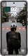 UAG Plasma XTE Samsung Galaxy S26 Ultra Hoesje Magnetic Stand Grijs afbeelding 4